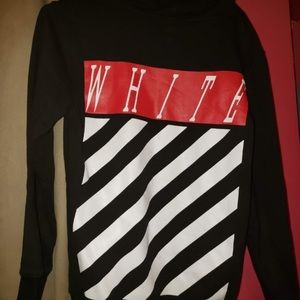 Off-White hoodie